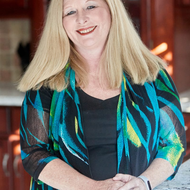 Wendy Smith, Founder of SWOT Services
